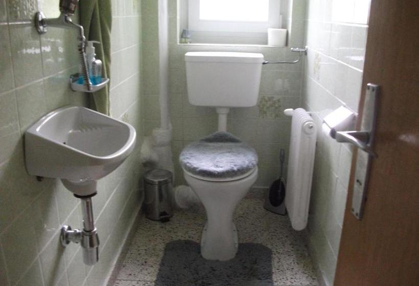 هتل Haus Alpenrose