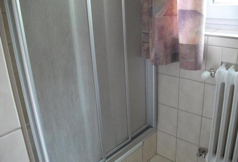 هتل Haus Alpenrose