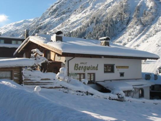 Hotel Haus Bergwind