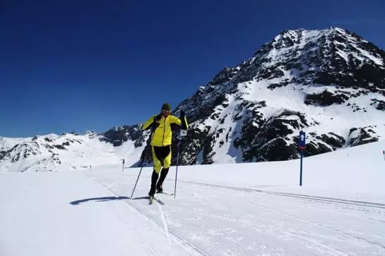 ホテル Haus Bergwind