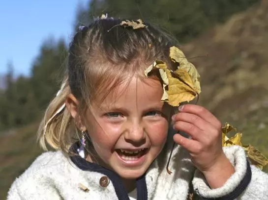 ホテル Haus Bergwind