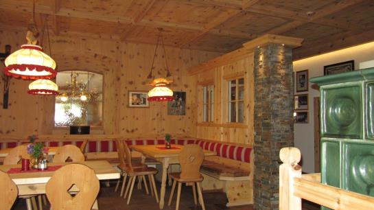 ペンション Landgasthof Dorferwirt