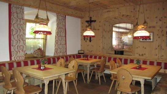 ペンション Landgasthof Dorferwirt