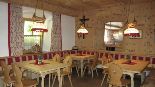 Пансион Landgasthof Dorferwirt