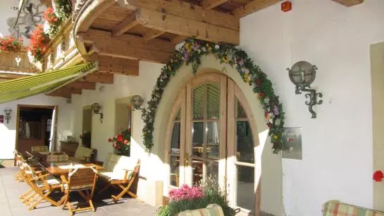 Пансион Landgasthof Dorferwirt