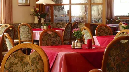 Пансион Landgasthof Dorferwirt