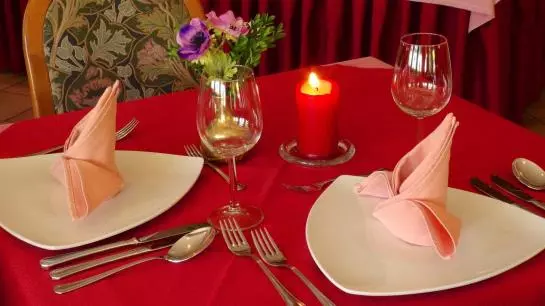 Пансион Landgasthof Dorferwirt