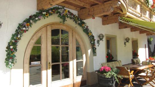 ペンション Landgasthof Dorferwirt