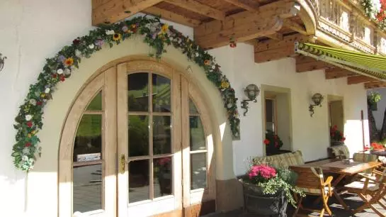 Пансион Landgasthof Dorferwirt