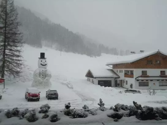 Пансион Landgasthof Dorferwirt