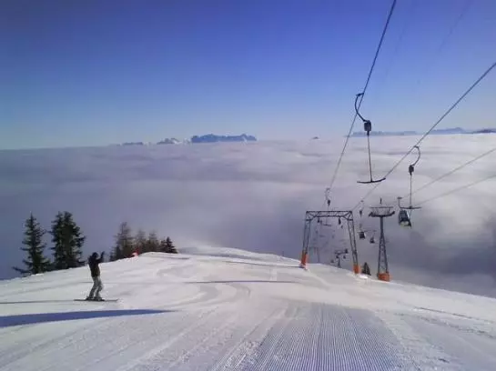 Пансион Landgasthof Dorferwirt