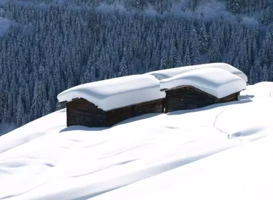 Пансион Landgasthof Dorferwirt