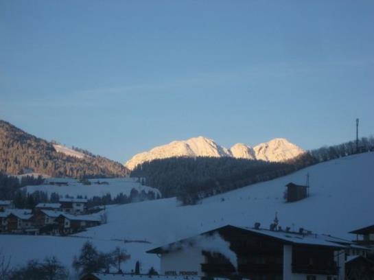 ペンション Landgasthof Dorferwirt