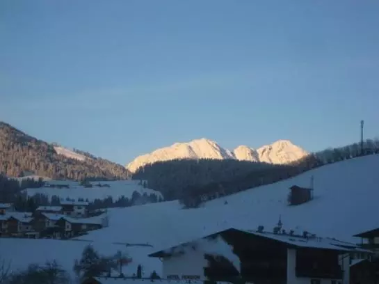 Пансион Landgasthof Dorferwirt