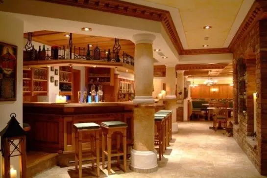 Landhaus & Appartementhaus Haussteiner