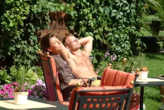 Landhaus & Appartementhaus Haussteiner