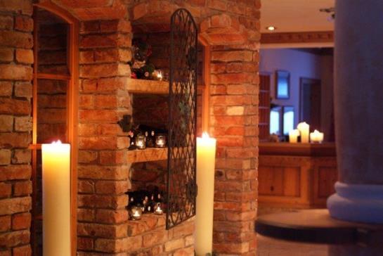 Landhaus & Appartementhaus Haussteiner