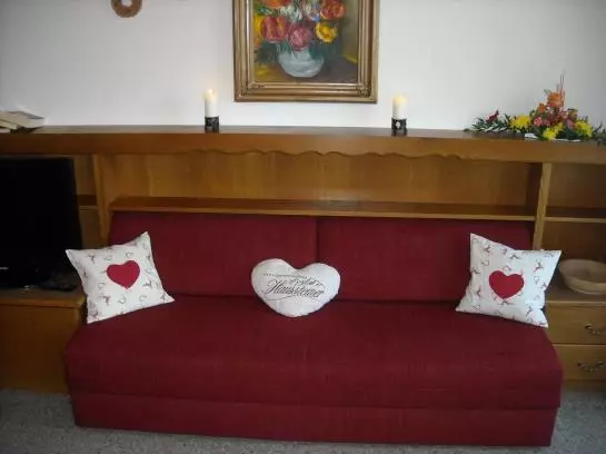 Landhaus & Appartementhaus Haussteiner