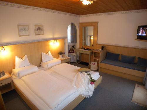 ホテル Landhaus Dengg