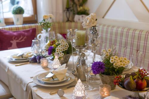 ホテル Landhaus Dengg