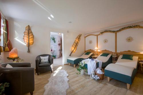 ホテル Landhaus Dengg