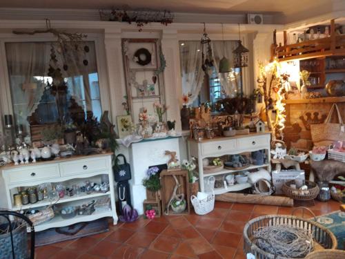 ホテル Landhaus Dengg