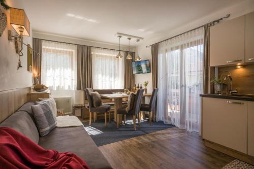 ホテル Landhaus Dengg