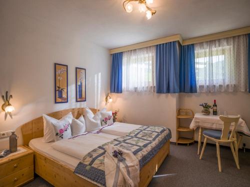 ホテル Landhaus Dengg