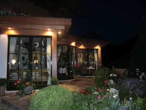 ホテル Landhaus Dengg