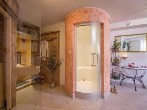 ホテル Landhaus Dengg