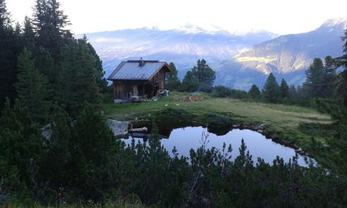 ホテル Landhaus Dengg