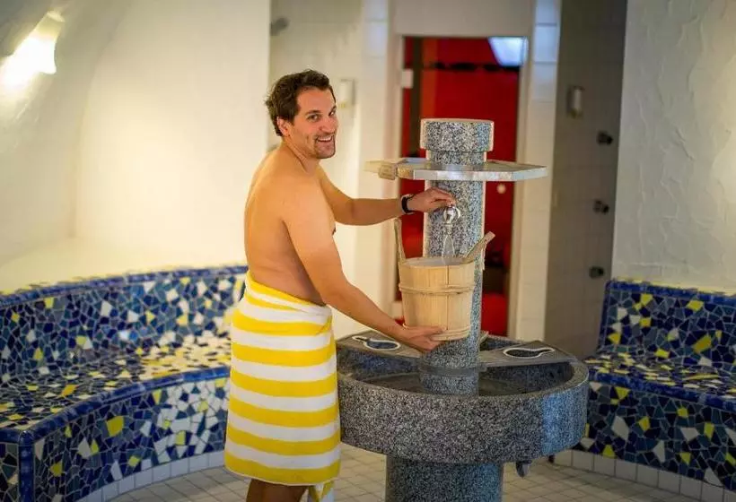 فندق Gasthof Lercher