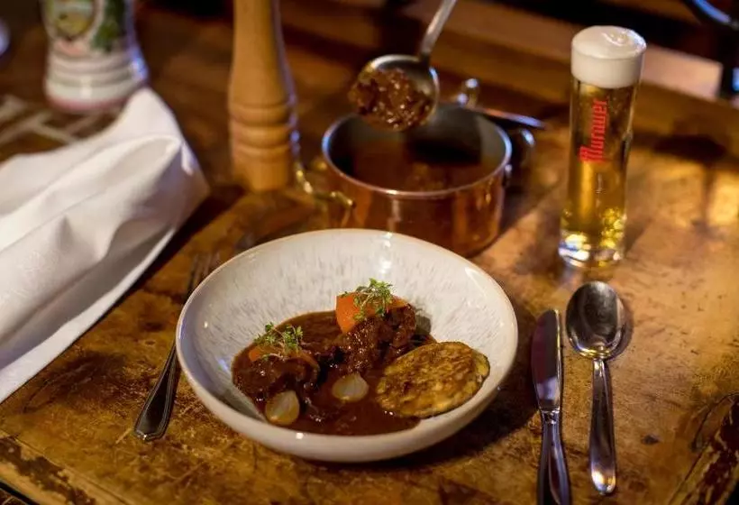 فندق Gasthof Lercher