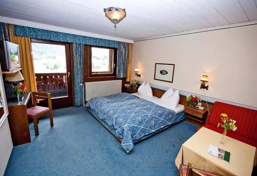 فندق Gasthof Lercher