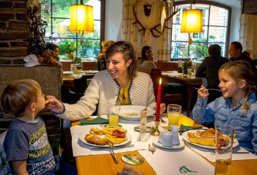 فندق Gasthof Lercher