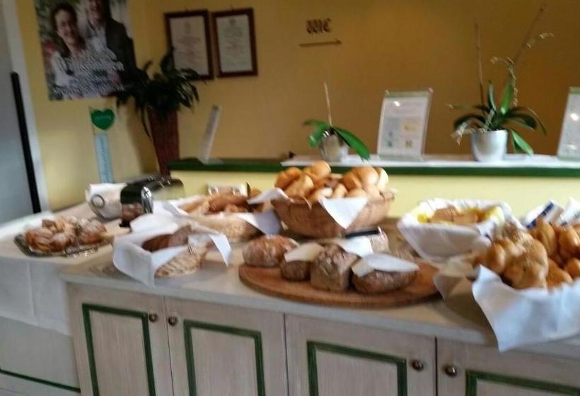 فندق Gasthof Lercher