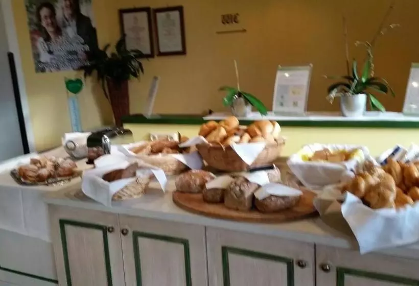 فندق Gasthof Lercher