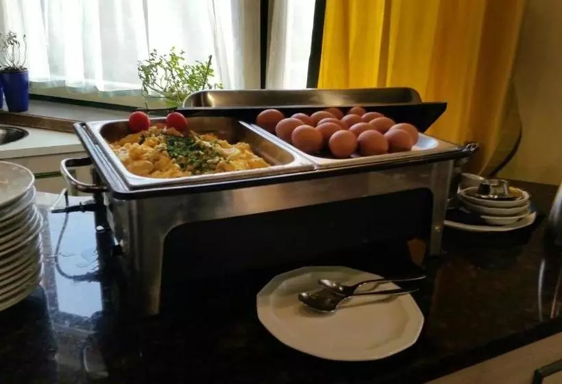 فندق Gasthof Lercher