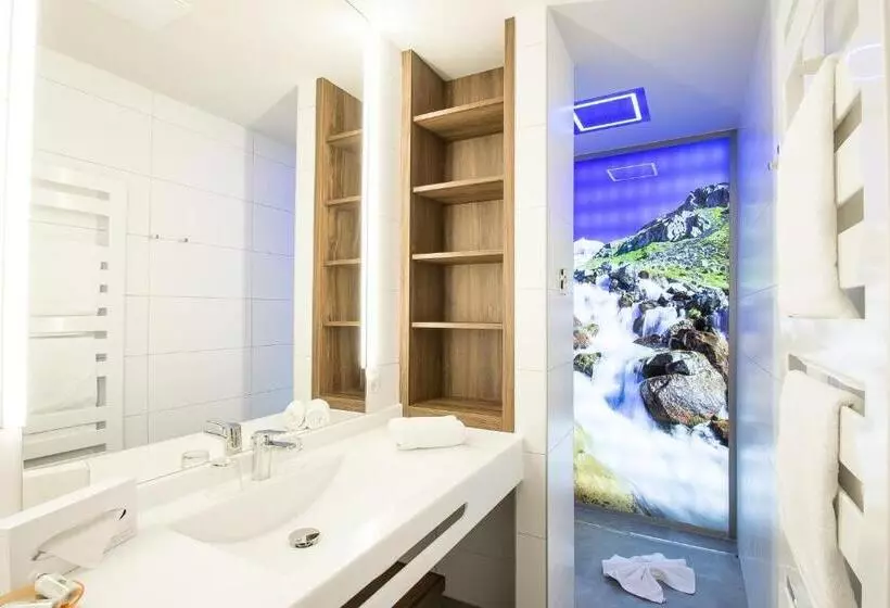 Отель Magdalena Im Zillertal   Urlaub Mit Hund