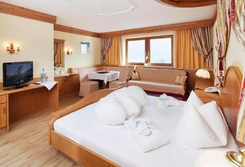 Отель Magdalena Im Zillertal   Urlaub Mit Hund