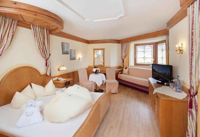 ホテル Magdalena Im Zillertal   Urlaub Mit Hund