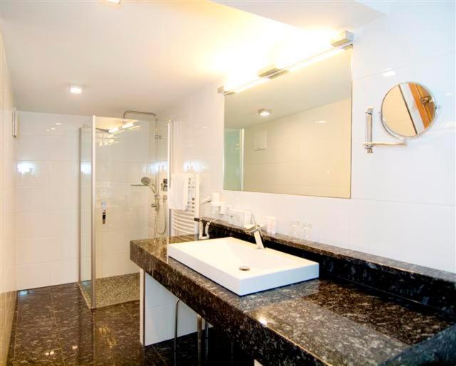 ホテル Magdalena Im Zillertal   Urlaub Mit Hund