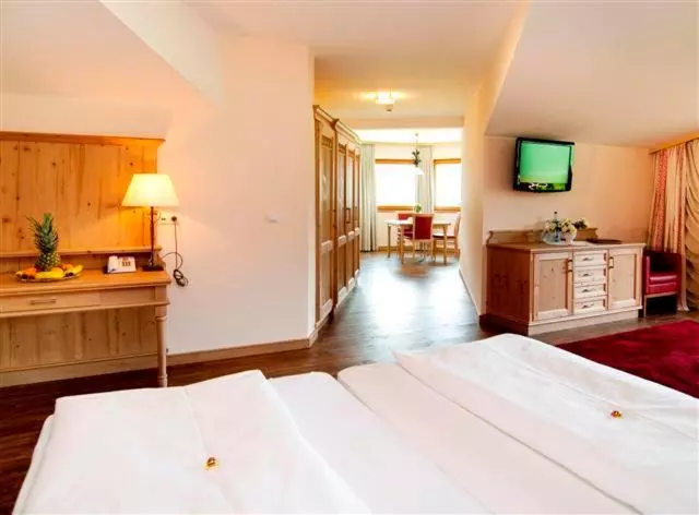 Отель Magdalena Im Zillertal   Urlaub Mit Hund