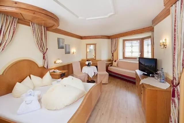 Отель Magdalena Im Zillertal   Urlaub Mit Hund