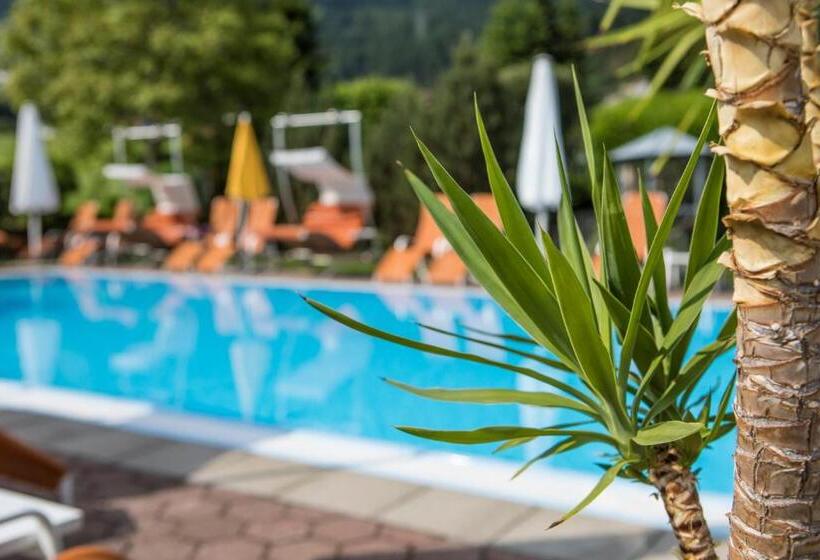 ホテル Magdalena Im Zillertal   Urlaub Mit Hund