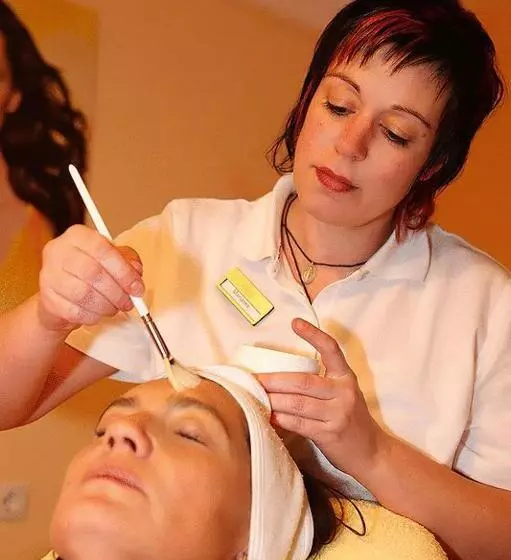 Отель Magdalena Im Zillertal   Urlaub Mit Hund