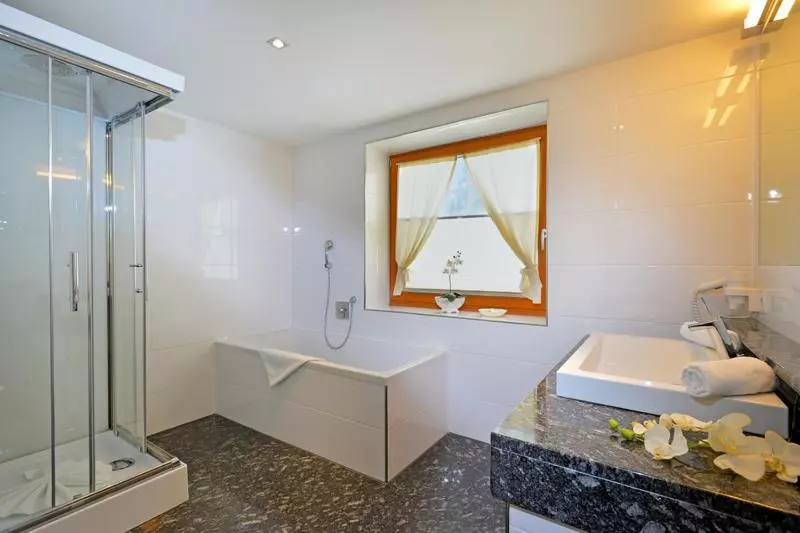 Отель Magdalena Im Zillertal   Urlaub Mit Hund