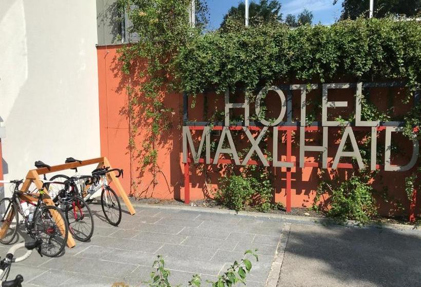 Отель Maxlhaid