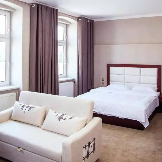 בית מלון כפרי Muse