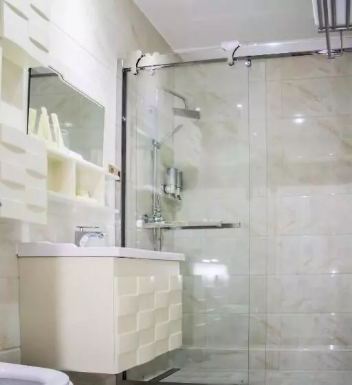 בית מלון כפרי Muse